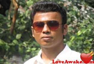 Enamul420 Bangladeshi Man from Khulna