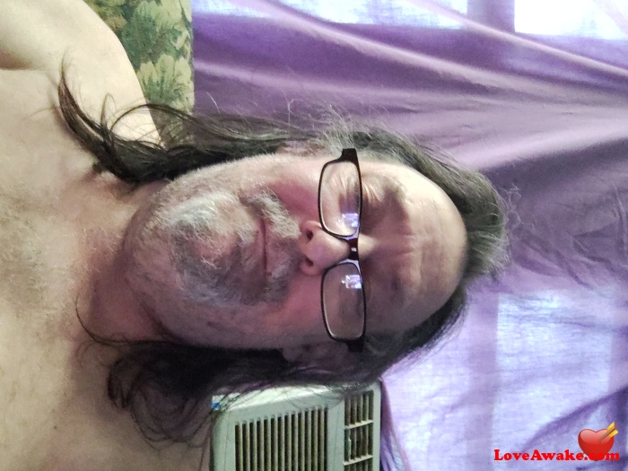 Titpirate American Man from Elkton
