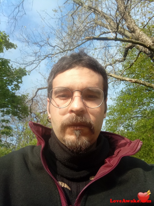 Antres Czech Man from Prague = Praha