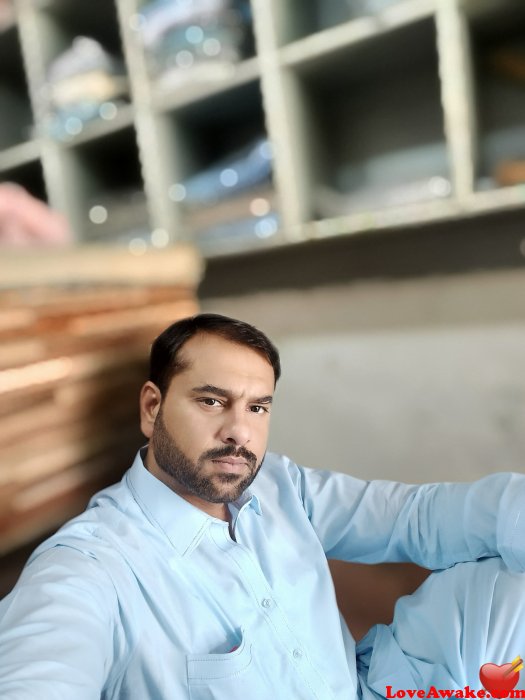 123Rabbani Pakistani Man from Lahore