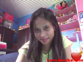 jdjade Filipina Woman from Manila