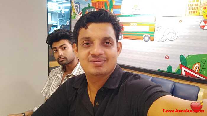 naim2025 Bangladeshi Man from Dhaka