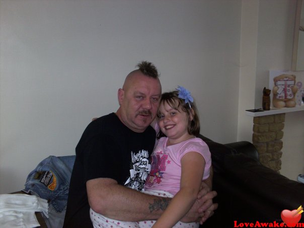 jamesmc1962 UK Man from Hessle/Hull