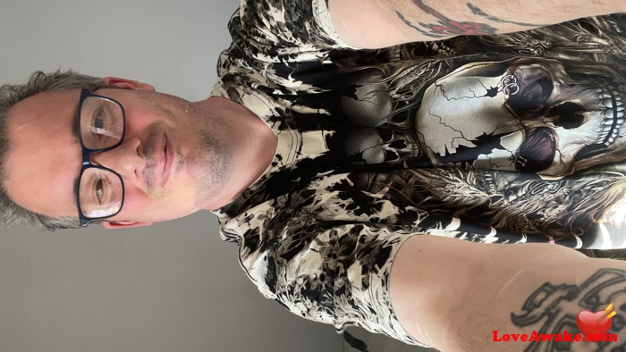 WelshieBoy42 UK Man from South Woodham Ferrers