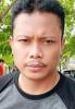 wahyuagus 2665023 | Indonesian male, 44, Divorced