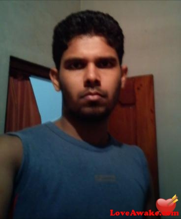 LVbuddy Sri Lankan Man from Wattala