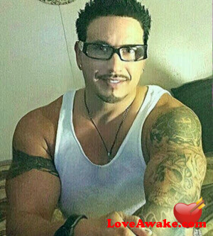 INTOODEEP69 American Man from Hayward