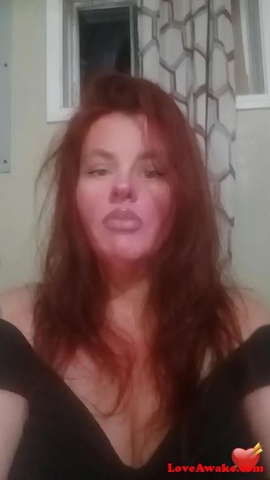 Kenahvance American Woman from Caldwell