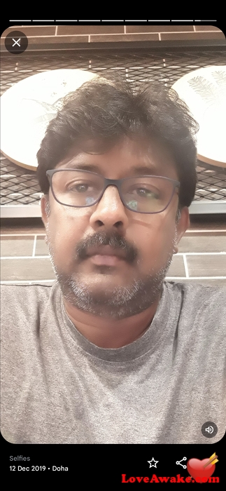 Stephenmdu Indian Man from Madurai