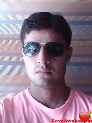 vikas987 Indian Man from Indore