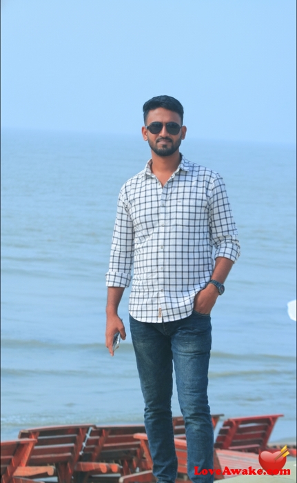 razibreza8715 Bangladeshi Man from Dhaka