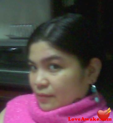 sherol Filipina Woman from Manila