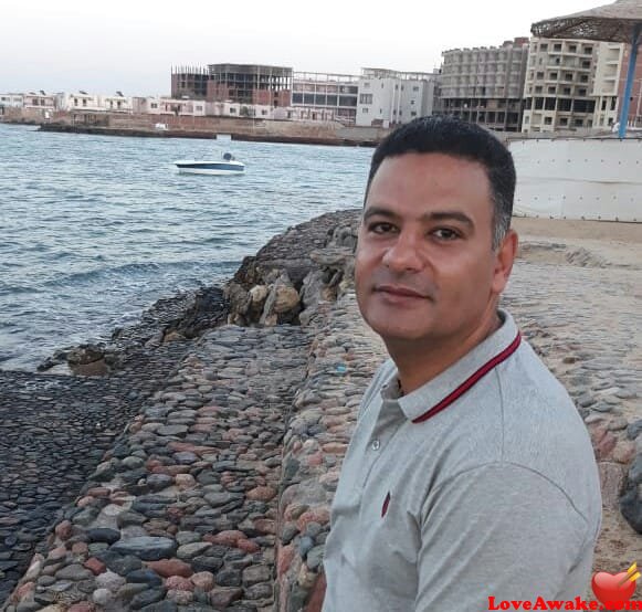 sherifasda2511 Egyptian Man from 6th October