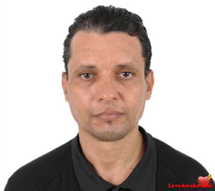 mahdi4006 Algerian Man from Oran