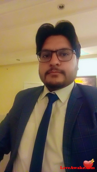 Adnansardar Pakistani Man from Abbottabad