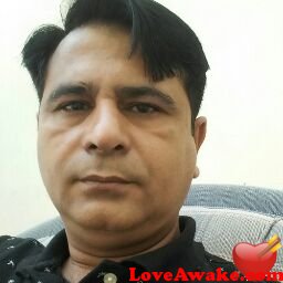Adnankhalid040 Pakistani Man from Lahore
