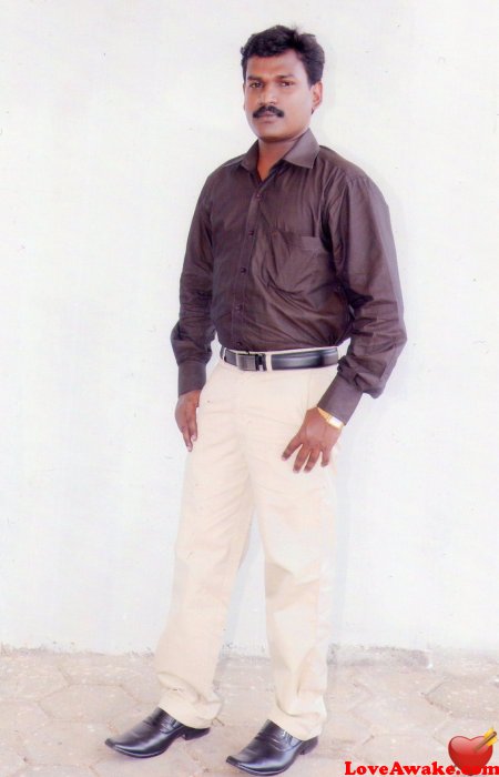 vijaykd Indian Man from Chennai (ex Madras)