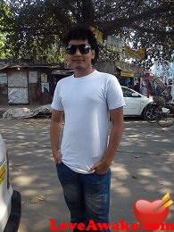 shuvo12345 Bangladeshi Man from Dhaka