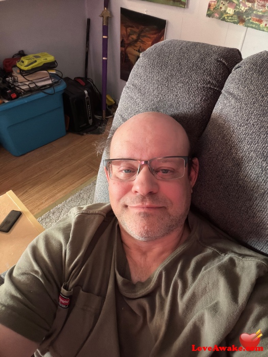 Dan78guy American Man from Boulder