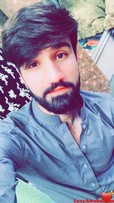 Janny4132 Pakistani Man from Lahore