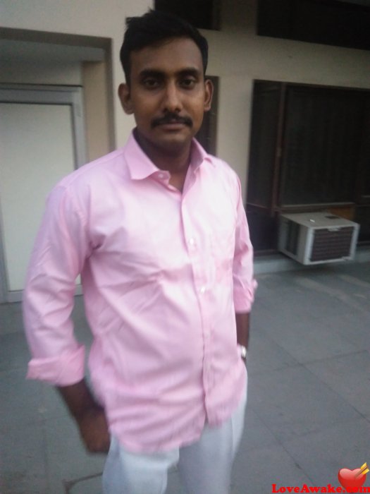 shai1990 Indian Man from Zirakpur