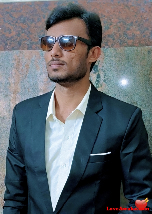 Syed1432 Indian Man from Mysore
