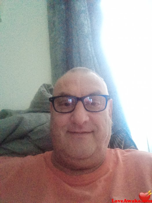 Joe901 UK Man from Blackpool