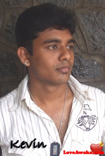 soorya1985 Indian Man from Coimbatore