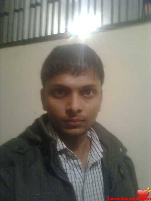 shivam20694 Indian Man from Kanpur