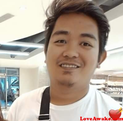 xander08 Filipina Man from Cavite, Luzon