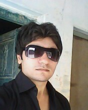 irfanprince12 Pakistani Man from Hyderabad