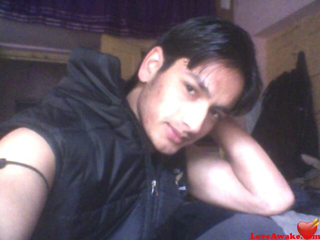 rajthakur92 Indian Man from New Delhi