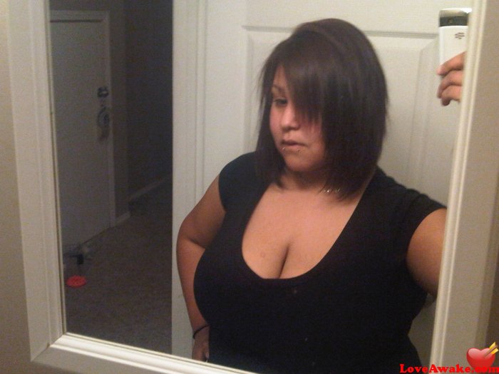 missycoop69 Canadian Woman from Edmonton