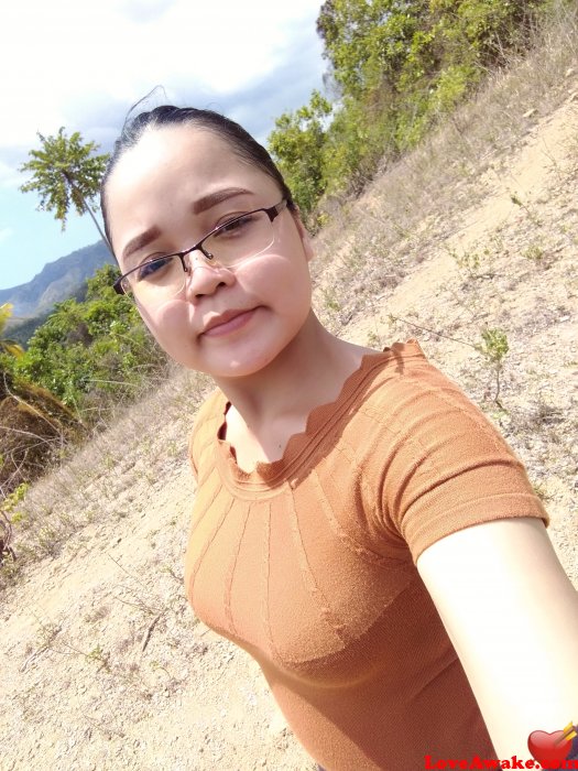 Chengsums Filipina Woman from Cagayan de Oro, Mindanao