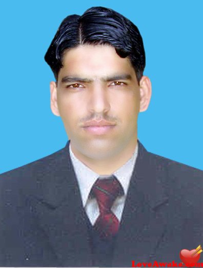 xpertasif Pakistani Man from Mansehra