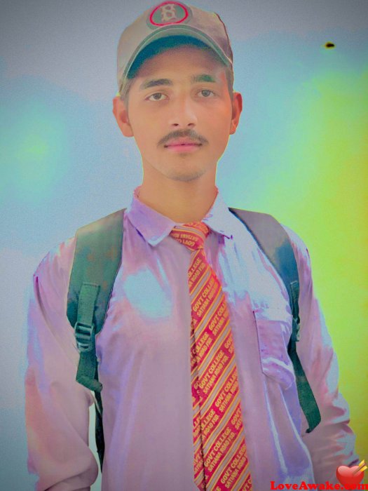 subhanraza Pakistani Man from Faisalabad