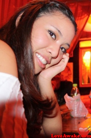 eliza85 Filipina Woman from Manila