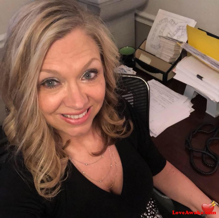 Kenddie19 American Woman from Charlotte