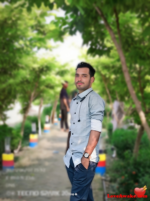 Badsha13 Bangladeshi Man from Dhaka