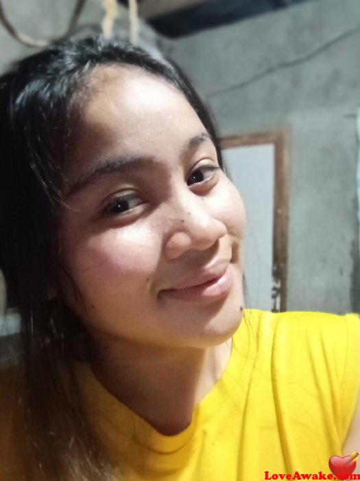 Ieluj123 Filipina Woman from Misamis Occ./Ozamis