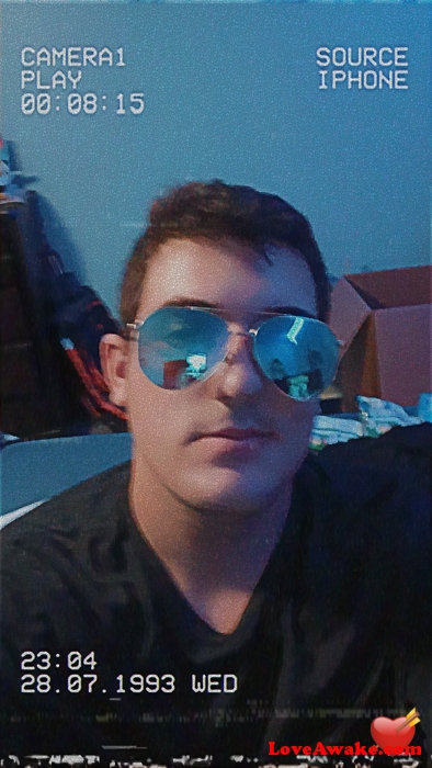 ClaytonFromWebb American Man from Webb City
