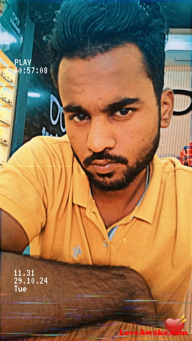Abrar7447 Indian Man from Kashipur