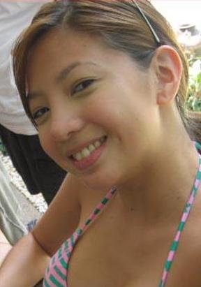 jhaz Filipina Woman from Makati