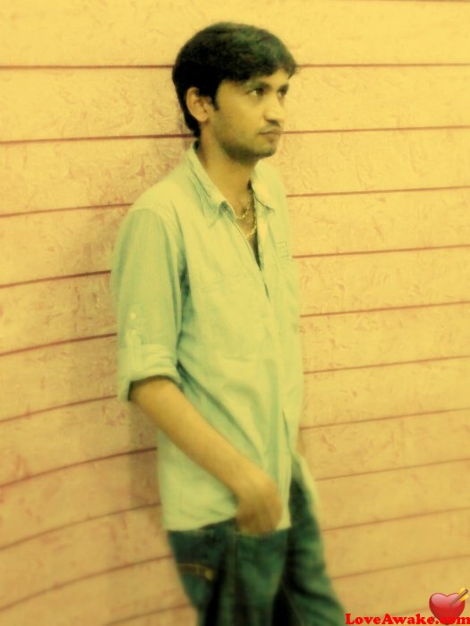 hamid5555 Indian Man from Gandhidham