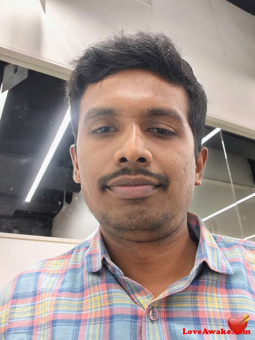 Shubhamsss Indian Man from Navi Mumbai