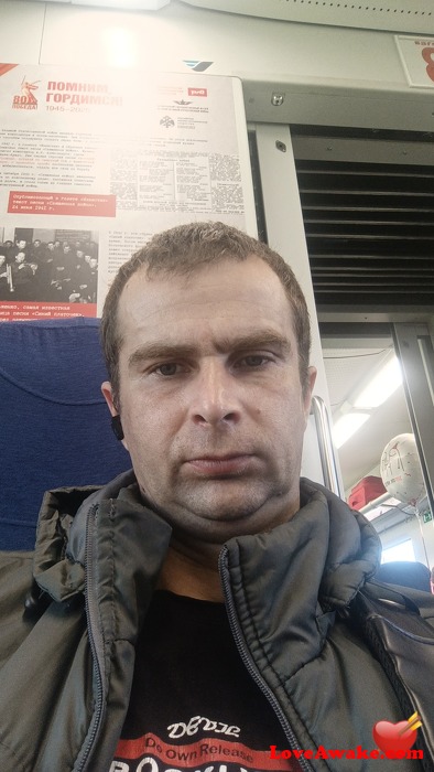 Sacha21 American Man from Alden