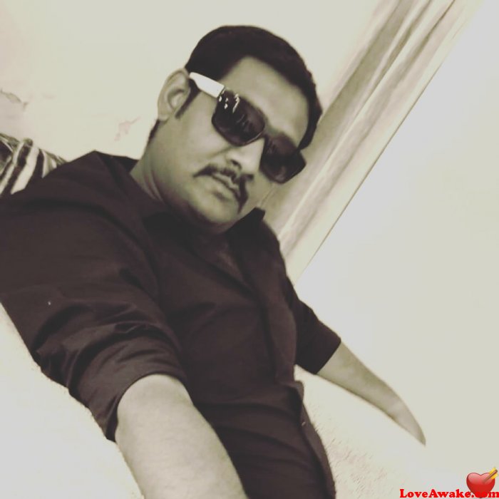 Devraj3186 Indian Man from Vadodara