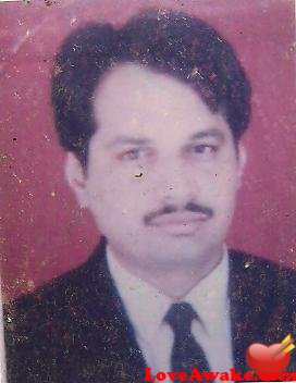 kukuch173 Pakistani Man from Lahore