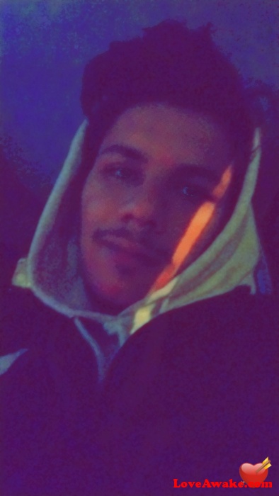 Mo3athbb Jordan Man from Amman
