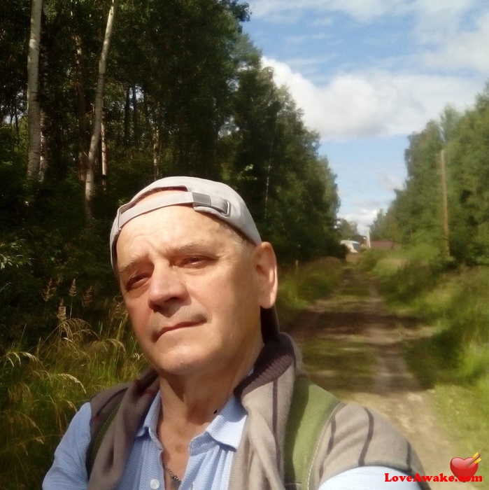 AleksRyabu Russian Man from Moscow